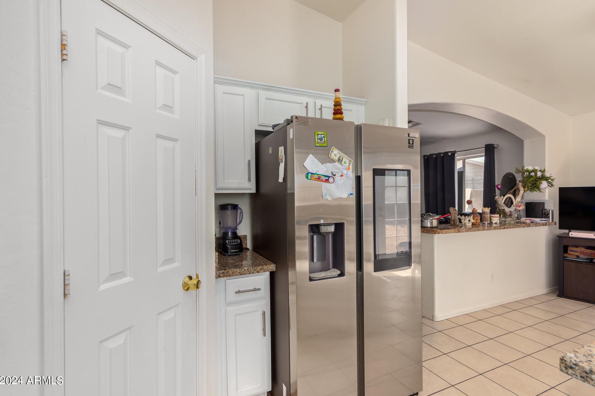 1106 29th St, Phoenix AZ  85008-5010 exterior