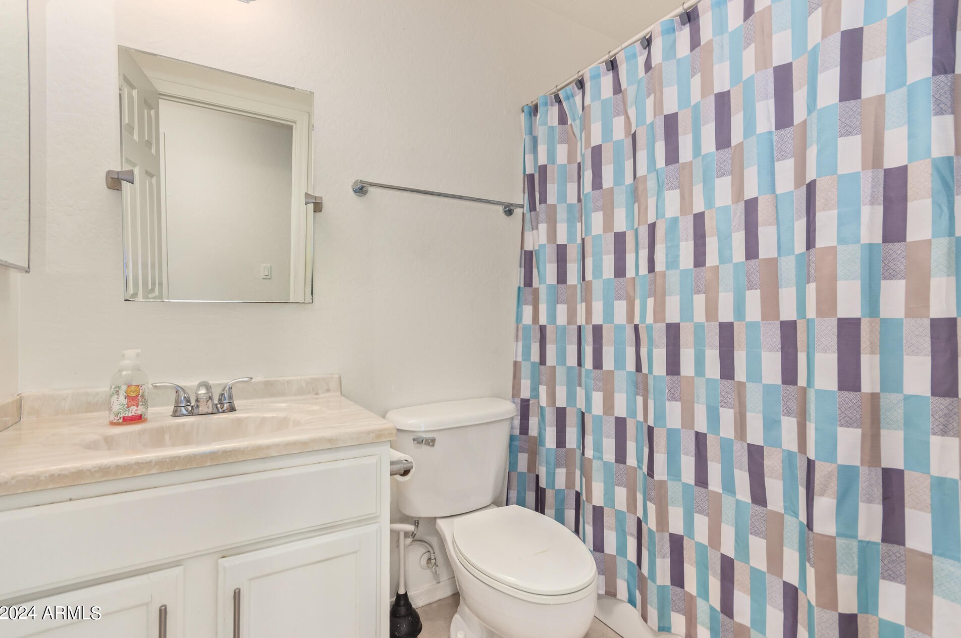 1106 29th St, Phoenix AZ  85008-5010 exterior
