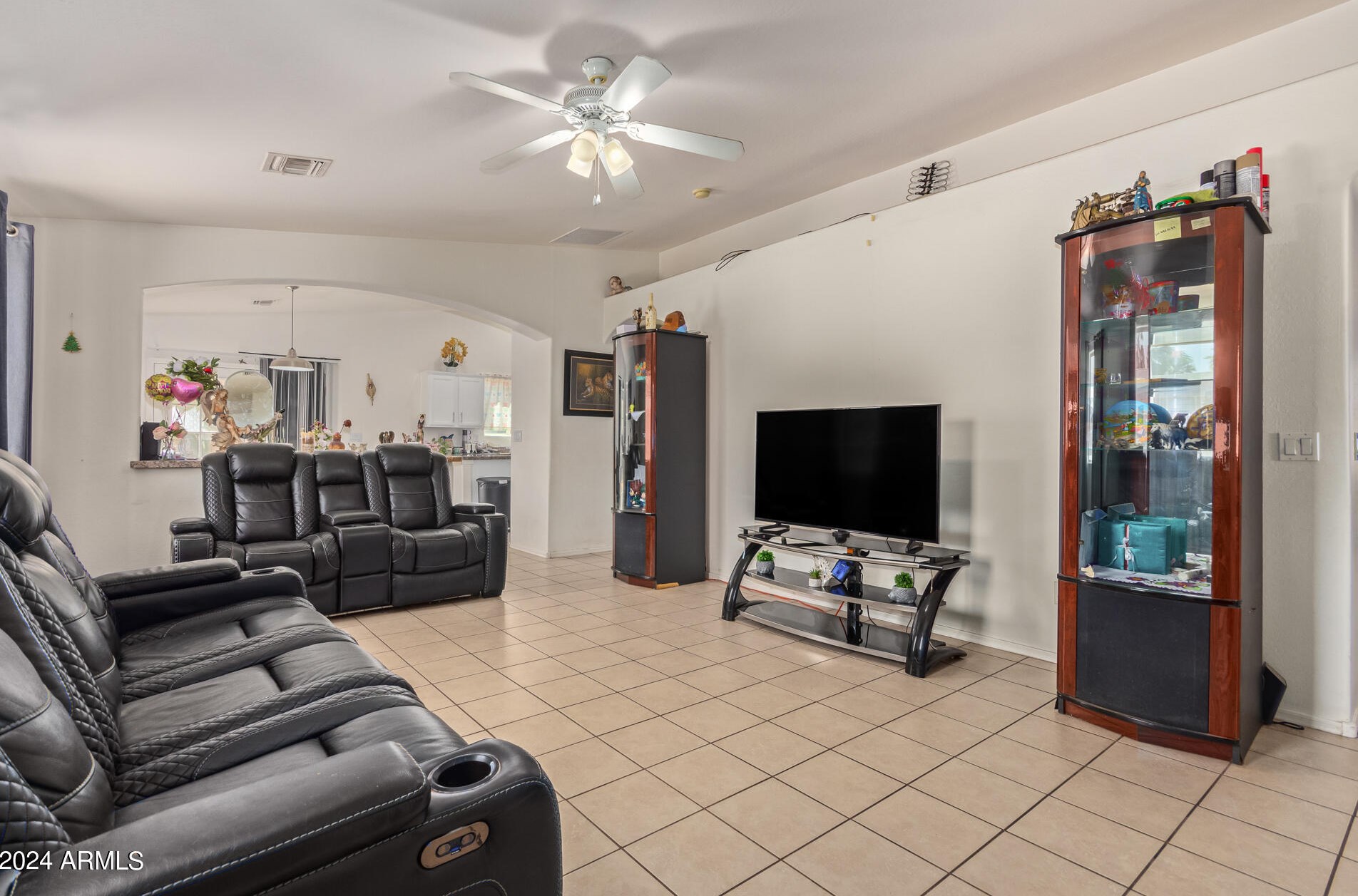 1106 29th St, Phoenix AZ  85008-5010 exterior