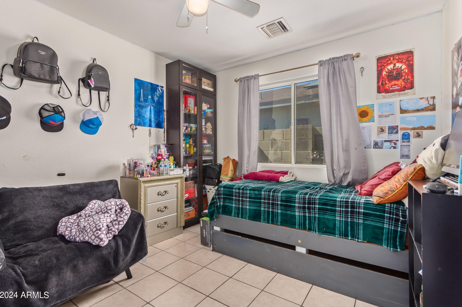 1106 29th St, Phoenix AZ  85008-5010 exterior