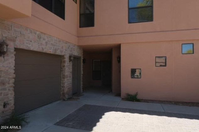 20660 40th St, Phoenix AZ  85050-7301 exterior