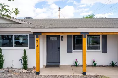 423 N 73rd Place, Scottsdale, AZ 85257 - Photo 3