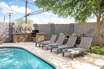 423 N 73rd Place, Scottsdale, AZ 85257 - Photo 43