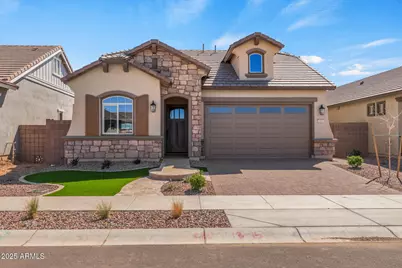 22437 E Cattle Drive, Queen Creek, AZ 85142 - Photo 1