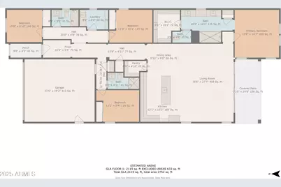 22437 E Cattle Drive, Queen Creek, AZ 85142 - Photo 45