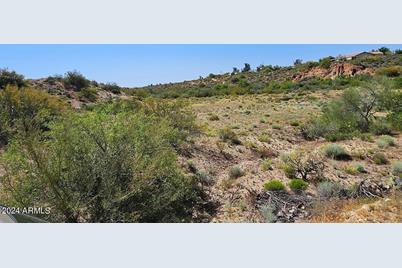 25Xxx S Ghost Town Road, Congress, AZ 85332 - Photo 1