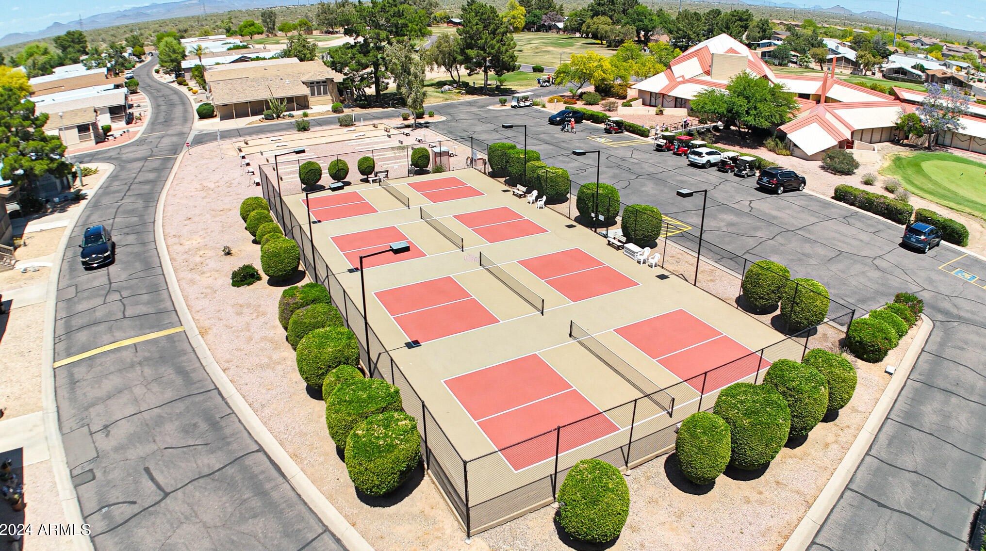 3901 Pinnacle Peak Rd, Phoenix AZ  85050-8103 exterior