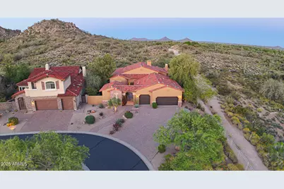 7552 E Camino Puesta Del Sol --, Scottsdale, AZ 85266 - Photo 59