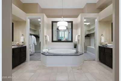 7552 E Camino Puesta Del Sol --, Scottsdale, AZ 85266 - Photo 3