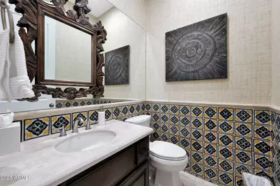 7552 E Camino Puesta Del Sol --, Scottsdale, AZ 85266 - Photo 13