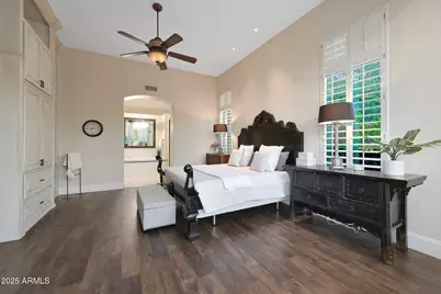 7552 E Camino Puesta Del Sol --, Scottsdale, AZ 85266 - Photo 25