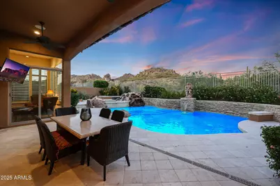 7552 E Camino Puesta Del Sol --, Scottsdale, AZ 85266 - Photo 45