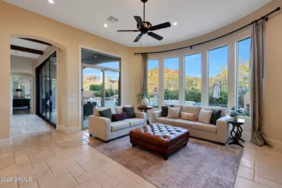 7552 E Camino Puesta Del Sol --, Scottsdale, AZ 85266 - Photo 15