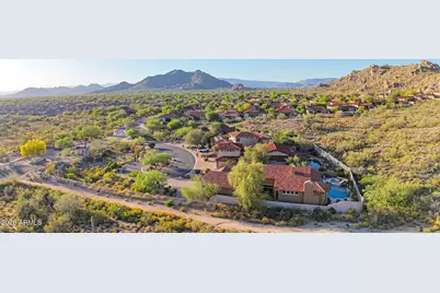 7552 E Camino Puesta Del Sol --, Scottsdale, AZ 85266 - Photo 55