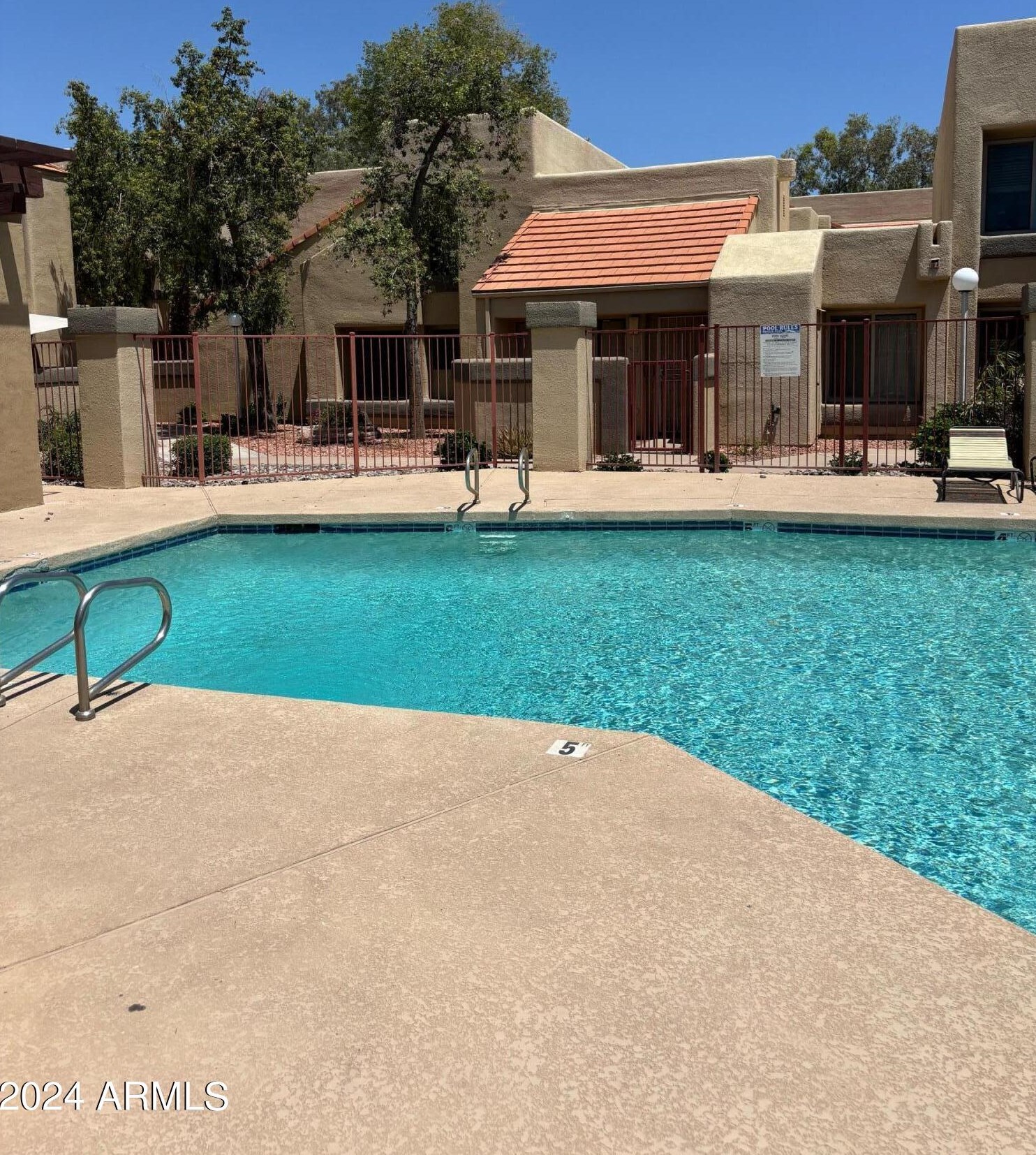 1432 Emerald Ave, Mesa AZ  85202-3200 exterior