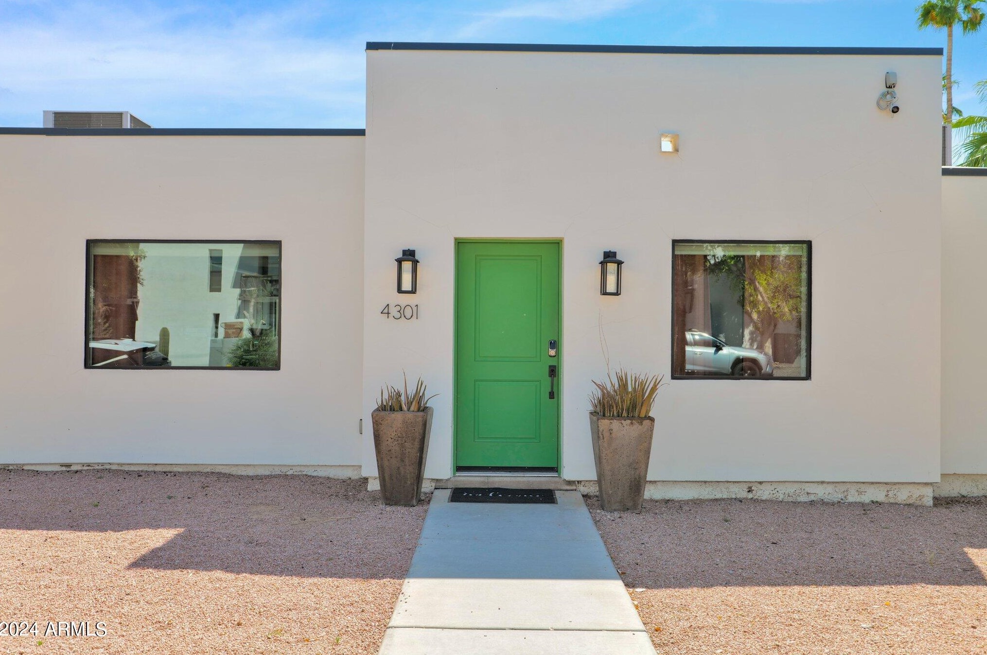 4301 78th St, Scottsdale AZ  85251-3709 exterior