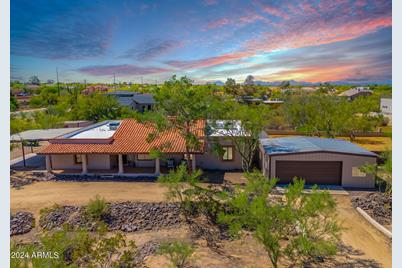 29044 N 56th Street, Cave Creek, AZ 85331 - Photo 1