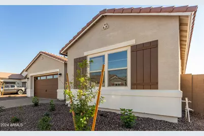 16399 W Avenida Del Sol --, Surprise, AZ 85387 - Photo 33