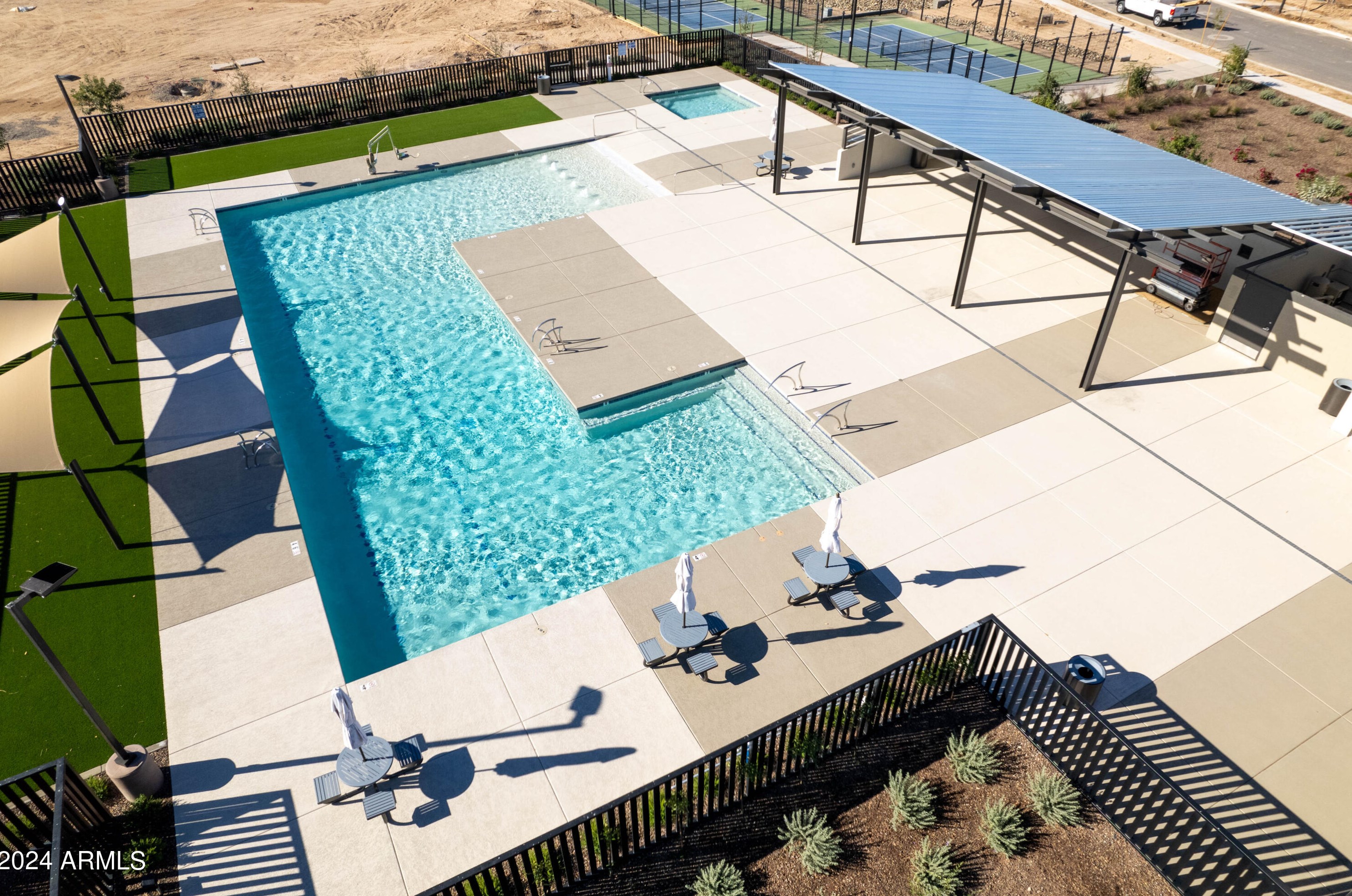 3341 156, Goodyear AZ  85338-8169 exterior