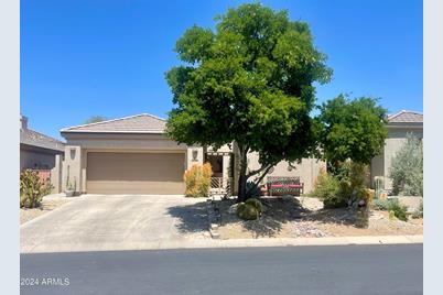 6876 E Whispering Mesquite Trail, Scottsdale, AZ 85266 - Photo 1
