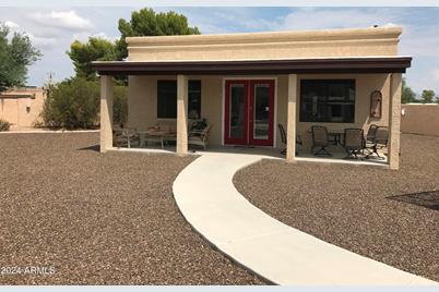 6520 E Onyx, Paradise Valley, AZ 85253 - Photo 1