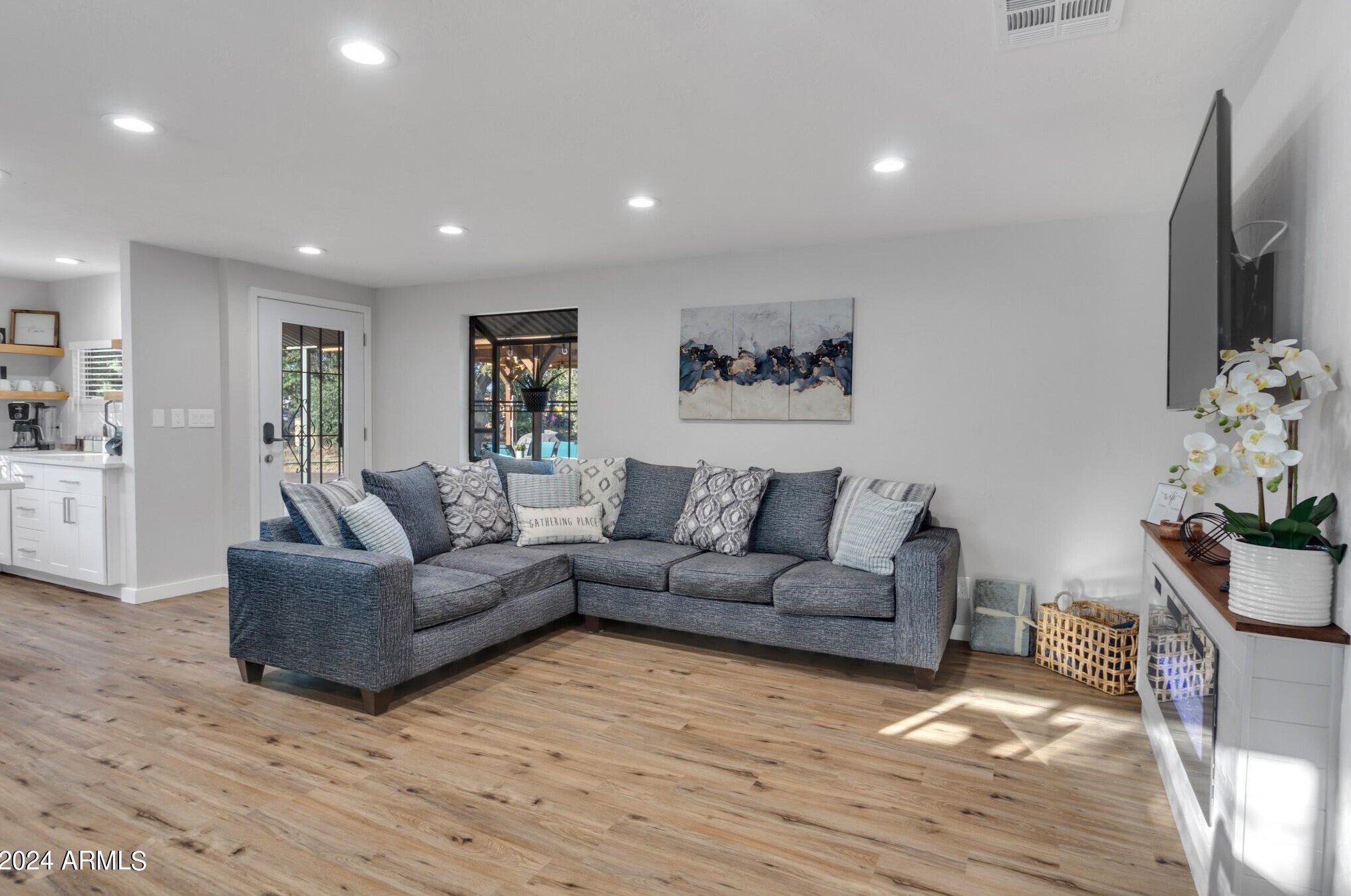 209 W Estate Ln, Payson, AZ 85541