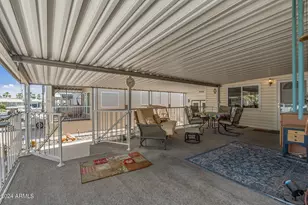 17200 W Bell Rd, Surprise, AZ 85374 - Photo 21