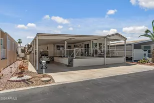 17200 W Bell Rd, Surprise, AZ 85374 - Photo 25