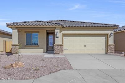 10353 N 115th Avenue, Youngtown, AZ 85363 - Photo 1