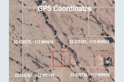 422Xx W Rose Lane #-, Tonopah, AZ 85354 - Photo 7