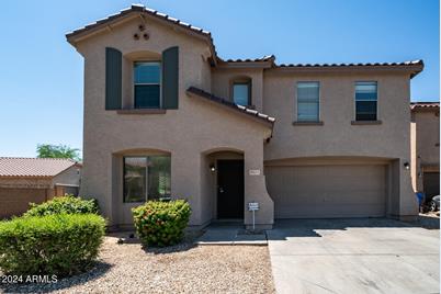 9571 W Monte Vista Road, Phoenix, AZ 85037 - Photo 1