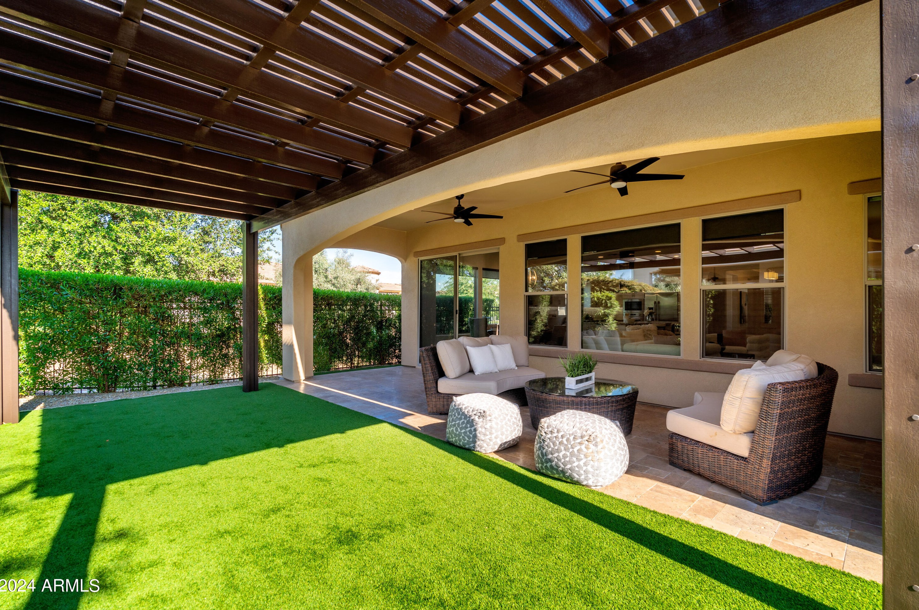 404 Harmony Way, San Tan Valley AZ  85140-5309 exterior