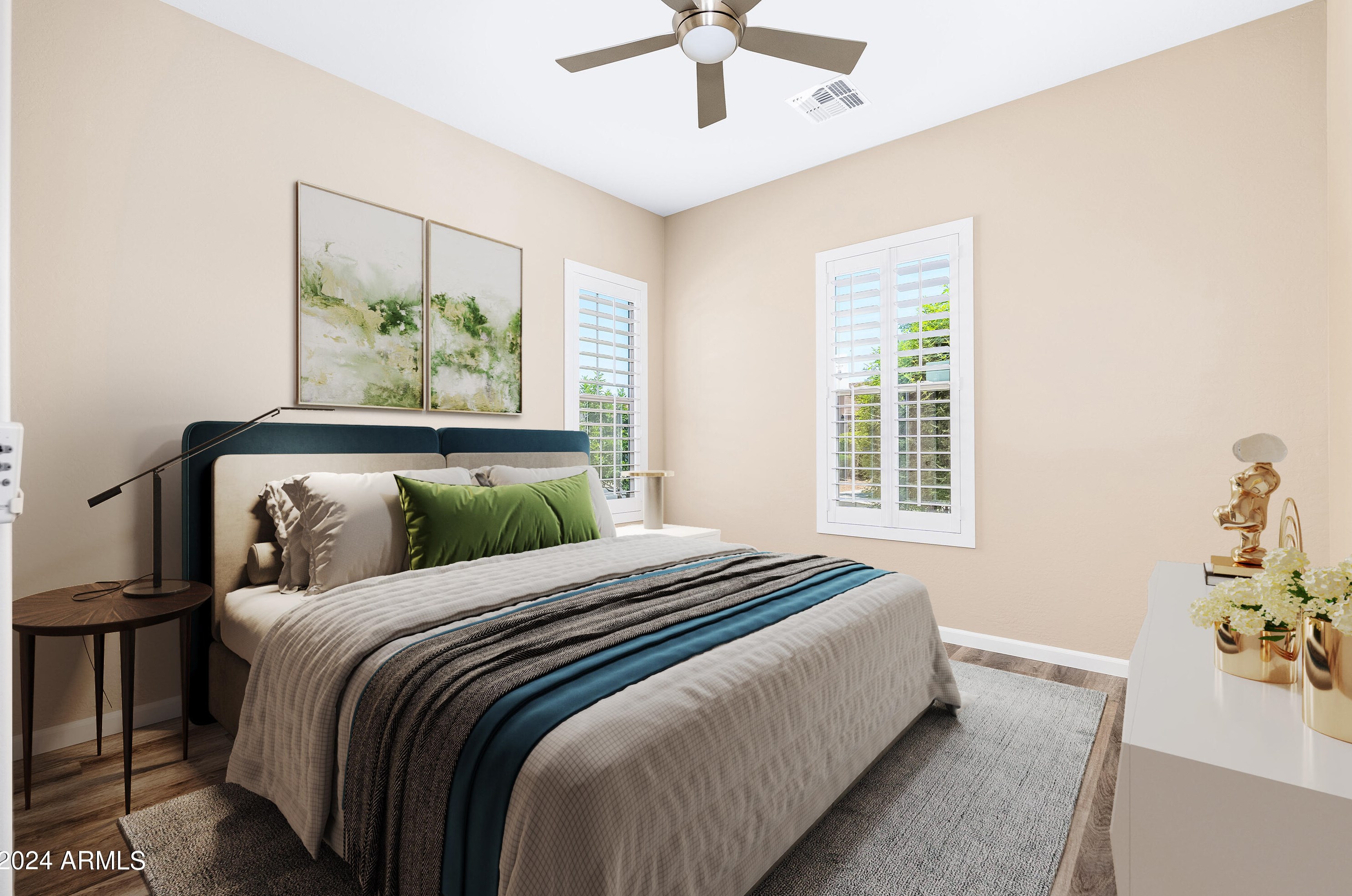 404 Harmony Way, San Tan Valley AZ  85140-5309 exterior