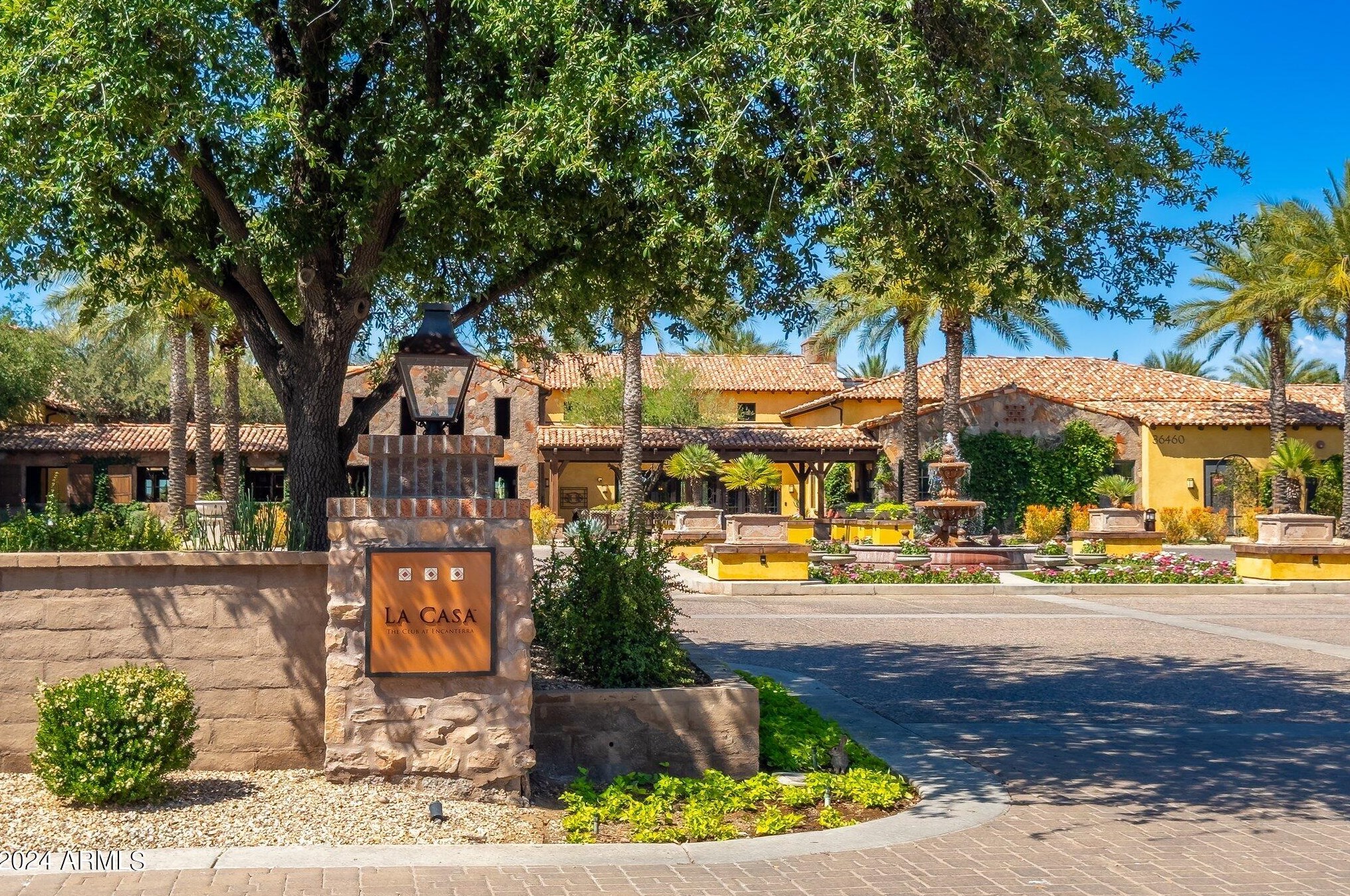 404 Harmony Way, San Tan Valley AZ  85140-5309 exterior
