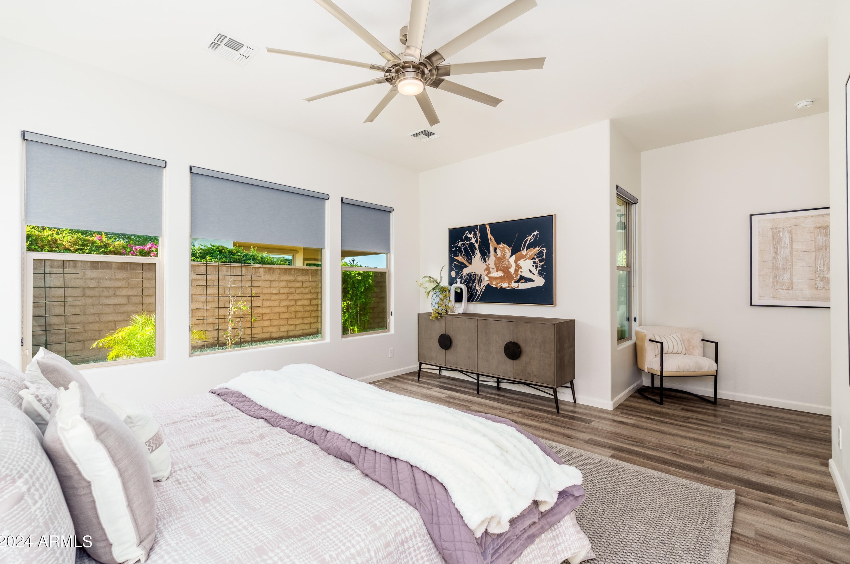 404 Harmony Way, San Tan Valley AZ  85140-5309 exterior
