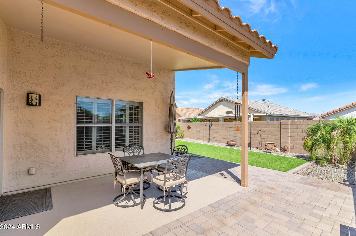 18222 Spencer Dr, Sun City AZ  85374-3039 exterior