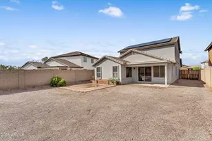 1897 W Appaloosa Way, San Tan Valley, AZ 85144 - Photo 23