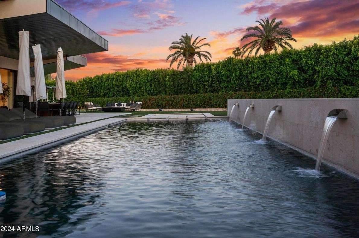 5517 68 Pl, Scottsdale AZ 85253-7009 exterior