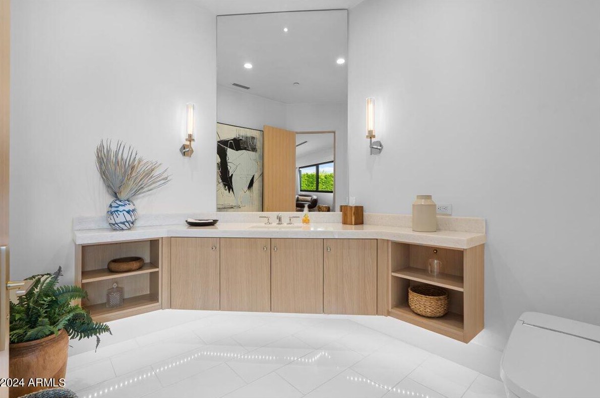 5517 68 Pl, Scottsdale AZ 85253-7009 exterior