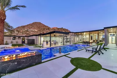 6664 N 40th Street, Paradise Valley, AZ 85253 - Photo 27