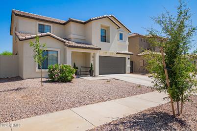 21163 E Aspen Valley Drive, Queen Creek, AZ 85142 - Photo 1