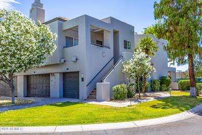 7710 E Gainey Ranch Road #202, Scottsdale, AZ 85258 - Photo 1