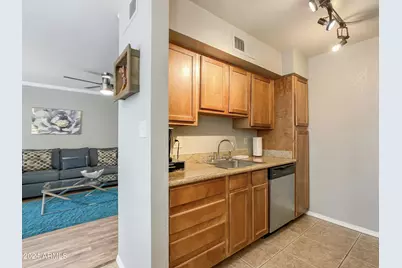 3600 N Hayden Road #2509, Scottsdale, AZ 85251 - Photo 5