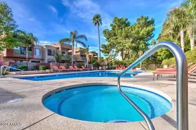 3600 N Hayden Road #2509, Scottsdale, AZ 85251 - Photo 17