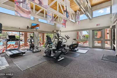 3600 N Hayden Road #2509, Scottsdale, AZ 85251 - Photo 23