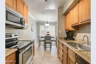 3600 N Hayden Road #2509, Scottsdale, AZ 85251 - Photo 7