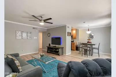 3600 N Hayden Road #2509, Scottsdale, AZ 85251 - Photo 1