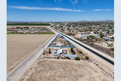 0 W Lower Buckeye Road #-, Buckeye, AZ 85326 - Photo 1