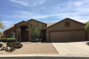 9687 E Balancing Rock Rd, Scottsdale, AZ 85262 - Photo 21