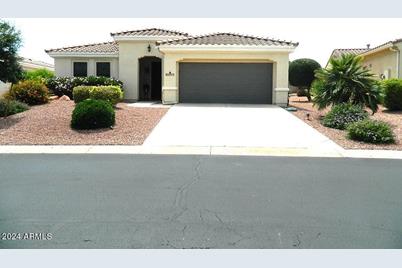 22816 N Las Positas Drive, Sun City West, AZ 85375 - Photo 1